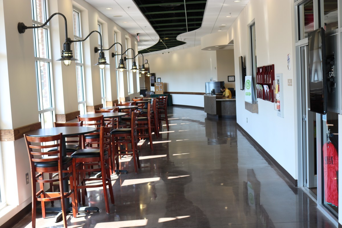 Mission/Vision Lanier College &amp; Career Academy